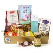 Liechtenstein Online Blumenhändler - Box 56805 Blumenstrauß