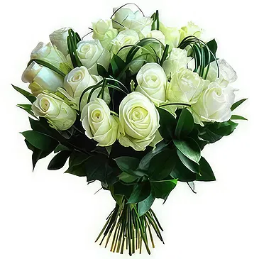 Oman flowers  -  Devotion Flower Bouquet/Arrangement