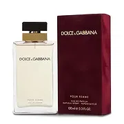 גן דיסקברי חנות פרחים באינטרנט - Dolce & Gabbana Pour Femme (W) זר פרחים