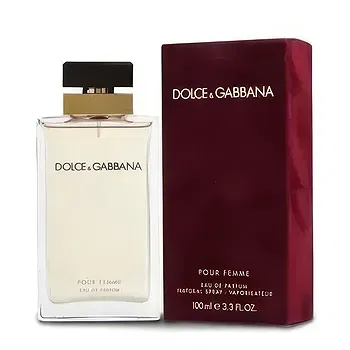 Greens flowers  -  Dolce & Gabbana Pour Femme (W) Flower Delivery