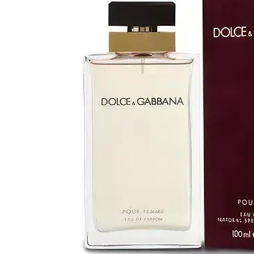 גן דיסקברי פרחים- Dolce & Gabbana Pour Femme (W) זר פרחים/סידור פרחים
