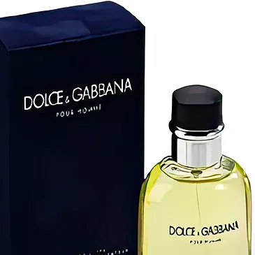 Somerset West flowers  -  Dolce and Gabbana Pour Homme(M) Flower Bouquet/Arrangement