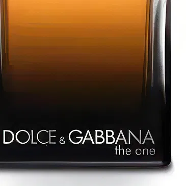 Difc blomster- The One for Men Eau de Parfum Dolce&Gabbana ( Blomst buket/Arrangement