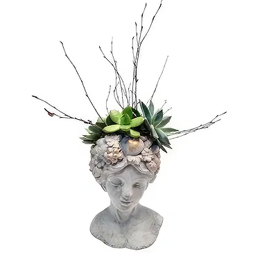 Cala Llonga flowers  -  Donna Flower Bouquet/Arrangement