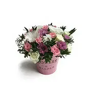 Budapest online Florist - IN YOUR DREAM - TABLE DECORATION Bouquet