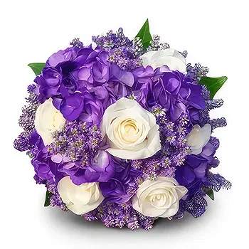 Ibiza flowers  -  Flowers Arrangement Delivery