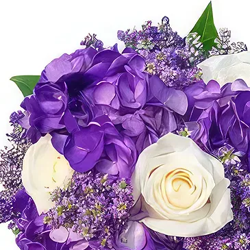 fleuriste fleurs de Niu Blau- Arrangement de fleurs Bouquet/Arrangement floral