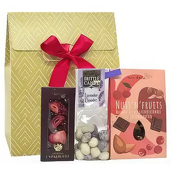 Erdokertes flowers  -  From Heart Flower Delivery