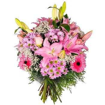 Madrid flowers  -  Mosaic Blossoms Flower Delivery
