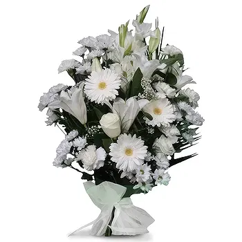 Cala Llonga flowers  -  Whispers Of Comfort Flower Delivery