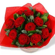 Raducic online Florist - Love For You Bouquet