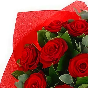 Smederevska Palanka flowers  -  Love For You Flower Bouquet/Arrangement