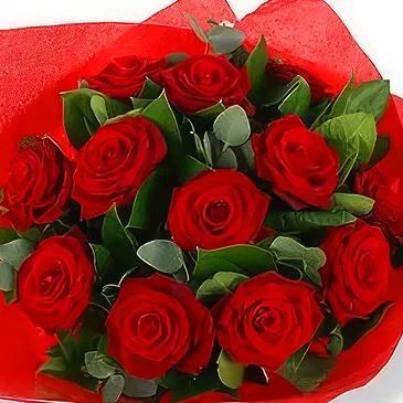 Smederevska Palanka flowers  -  Love For You Flower Bouquet/Arrangement