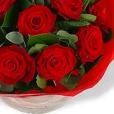 Smederevska Palanka flowers  -  Love For You Flower Bouquet/Arrangement