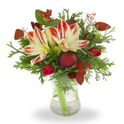 Norway flowers  -   Flower Bouquet/Arrangement