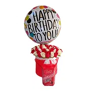 아마고로 온라인 꽃집 - 생일의 즐거움 부케