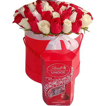 Kenya flowers  -  Birthday Pleasures Flower Bouquet/Arrangement