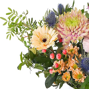 Amsterdam-Zuidoost flowers  -  Spring Bouquet Flower Bouquet/Arrangement