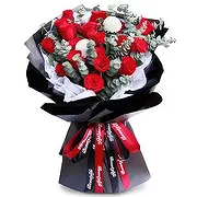 Ðông Hà online Florist -  Eye-Catching Bouquet