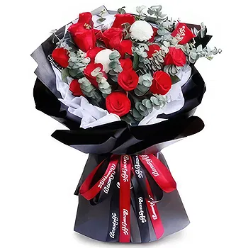 Vietnam flowers  -   Eye-Catching Flower Delivery
