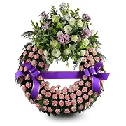 Valladolid Online çiçekçi - Ebedi Bahar Övgüsü Buket