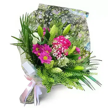 Ibiza flowers  -  Bloom choice Flower Delivery