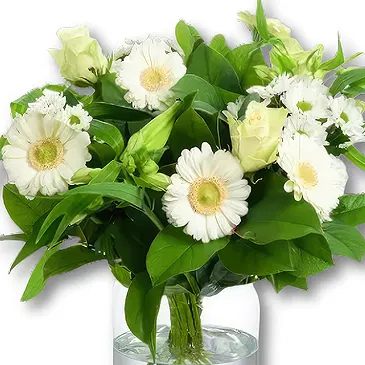 Amsterdam-Zuidoost flowers  -  Bouquet Gisele Flower Bouquet/Arrangement