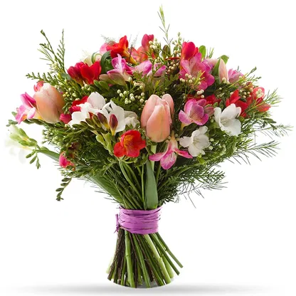 Paraguay flowers  -   Flower Bouquet/Arrangement