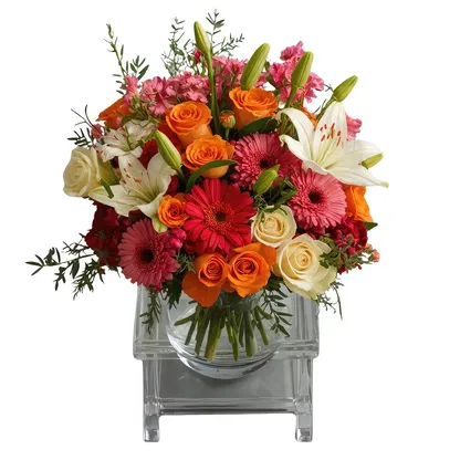 Switzerland flowers  -   Flower Bouquet/Arrangement