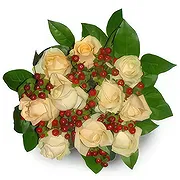 Dobrochow online Florist - Original Love Bouquet