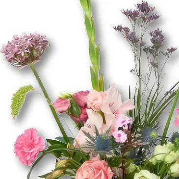 Holland flowers  -  Field Bouquet Ava Flower Bouquet/Arrangement