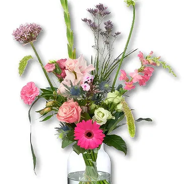 Holland flowers  -  Field Bouquet Ava Flower Bouquet/Arrangement