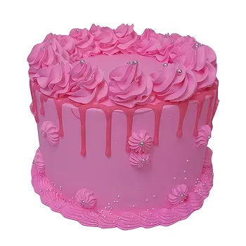 flores Eastern floristeria -  Pastel de vainilla ? Rosa Ramos de  con entrega a domicilio