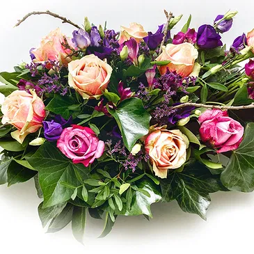 Mira flowers  -  Roses & Sympathy Flowers Flower Bouquet/Arrangement