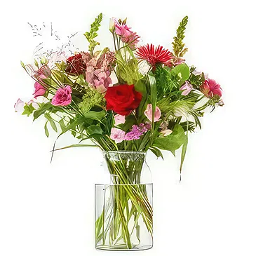 Vanlose flowers  -  Bouquet Pampering Time Flower Bouquet/Arrangement