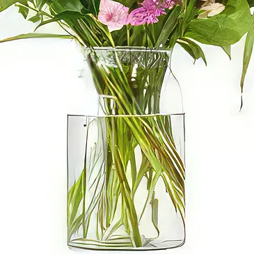 Vanlose flowers  -  Bouquet Pampering Time Flower Bouquet/Arrangement