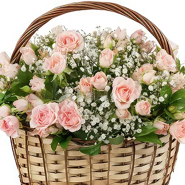 Greece flowers  -  Royal Choice Flower Bouquet/Arrangement