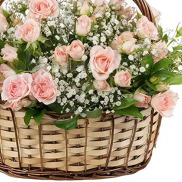 Greece flowers  -  Royal Choice Flower Bouquet/Arrangement