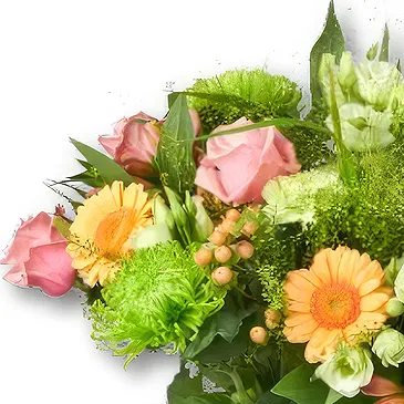 Holland flowers  -  Bouquet Hannah | Premium bouquet Flower Bouquet/Arrangement