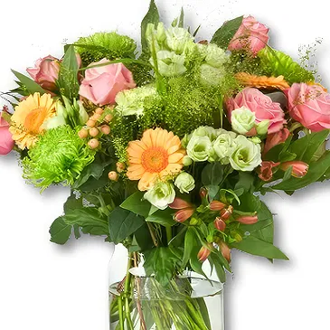 Holland flowers  -  Bouquet Hannah | Premium bouquet Flower Bouquet/Arrangement