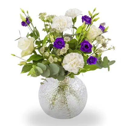 Norway flowers  -   Flower Bouquet/Arrangement