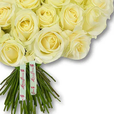 Garhoud flowers  -  PURE PASSION Flower Bouquet/Arrangement