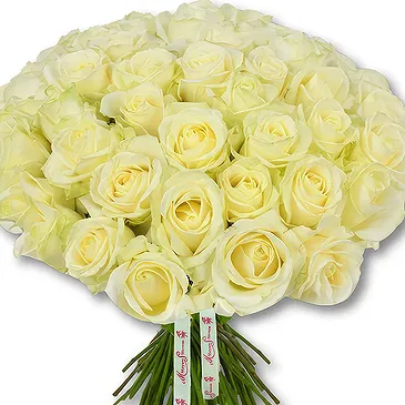 Garhoud flowers  -  PURE PASSION Flower Bouquet/Arrangement