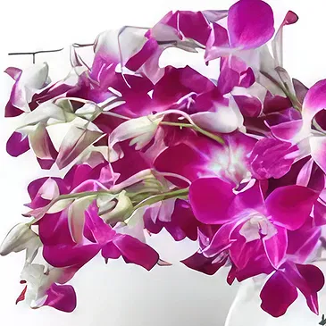 Ghadeer al tair flowers  -  Elegantly Yours Flower Bouquet/Arrangement