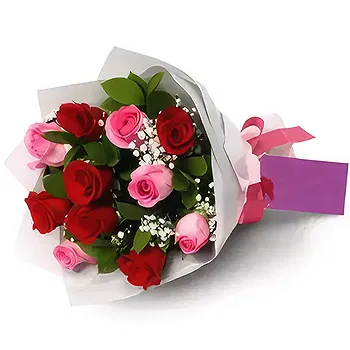United Arab Emirates flowers  -  Embellishing Moments Flower Delivery
