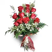 Portugal Online Blumenhändler - Ein Haufen Liebe Blumenstrauß