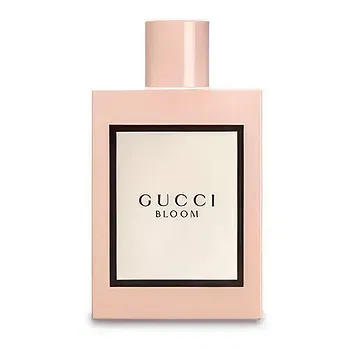 Greens flowers  -  Bloom Gucci EDP(W) Flower Delivery