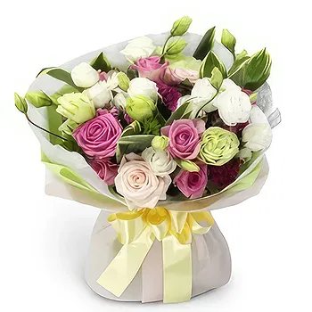 Vietnam flowers  -  Exceptional Bouquet Flower Delivery