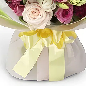 Cung Kiệm flowers  -  Exceptional Bouquet Flower Bouquet/Arrangement