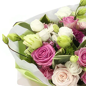 Cung Kiệm flowers  -  Exceptional Bouquet Flower Bouquet/Arrangement